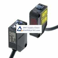 Omron E3Z-LT61 2M Original New Sensors In stock 