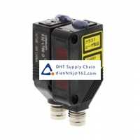 Omron E3Z-LT66 Original New Sensors In stock 