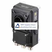 Omron FHV7H-M063R-C Original New Sensors In stock 