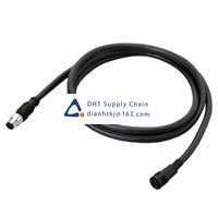 Omron FHV-VUB 3M Original New Sensors In stock 