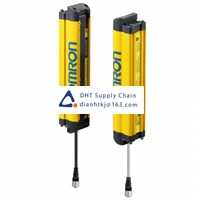 Omron F3SG-4RE0430P30 Original New Sensors In stock 