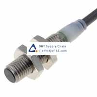 Omron E2A-S08KS02-WP-B2-1 0.2M Original New Sensors In stock 