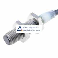 Omron E2A-S08KS02-WP-D2 2M Original New Sensors In stock 