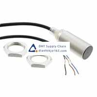 Omron E2B-M18KS08-WP-C1 2M Original New Sensors In stock 