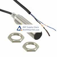 Omron E2B-M18LS08-WP-C1 2M Original New Sensors In stock 