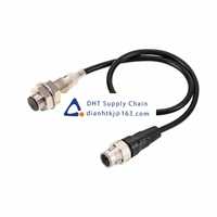 Omron E2E-X9C112-M1TJ 0.3M Original New Sensors In stock 