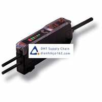 Omron E3X-NAG11 2M Original New Sensors In stock 