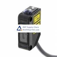 Omron E3Z-LR61 2M Original New Sensors In stock 