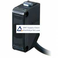 Omron E3Z-T81-L 5M Original New Sensors In stock 