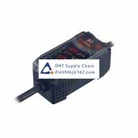 Omron ZX-EDA41 2M Original New Sensors In stock 