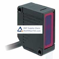Omron ZX-LD40 Original New Sensors In stock 