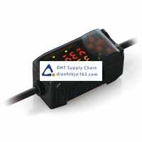 Omron ZX-LDA11-N 2M Original New Sensors In stock 