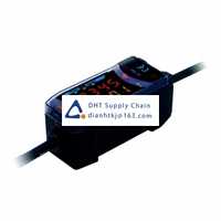 Omron ZX-TDA41 2M Original New Sensors In stock 