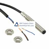 Omron E2B-S08LS02-WP-C1 2M Original New Sensors In stock 