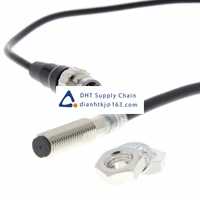 Omron E2E-X4B1T8-M1TJ 0.3M Original New Sensors In stock 