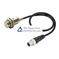 Omron E2E-X8B1T18-M1TJ 0.3M Original New Sensors In stock 