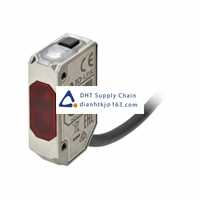 Omron E3AS-L200MT 2M Original New Sensors In stock 