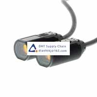 Omron E3FA-TP12 2M Original New Sensors In stock 