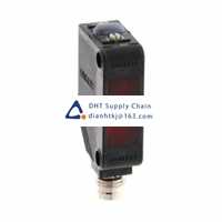 Omron E3Z-LS68 Original New Sensors In stock 