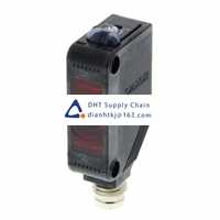 Omron E3Z-T81C-G0SRD-CN Original New Sensors In stock 