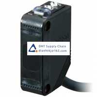 Omron E3Z-T81-D 5M Original New Sensors In stock 