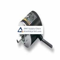 Omron E6B2-CWZ5B 200P/R 2M Original New Sensors In stock 