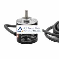 Omron E6B2-CWZ6C 500P/R 0.5M Original New Sensors In stock 