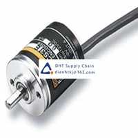 Omron E6C2-CWZ1X 1000P/R 2M Original New Sensors In stock 