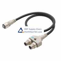 Omron F39-GCNY3 Original New Sensors In stock 