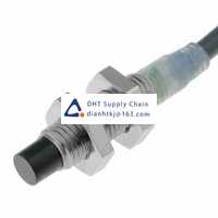 Omron E2A-S08KN04-WP-C1 2M Original New Sensors In stock 