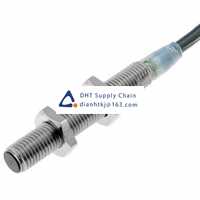 Omron E2A-S08LS02-WP-B1 5M Original New Sensors In stock 