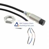 Omron E2B-M12KN05-WP-B1 2M Original New Sensors In stock 