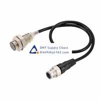 Omron E2E-X14B1T18-M1TJ 0.3M Original New Sensors In stock 