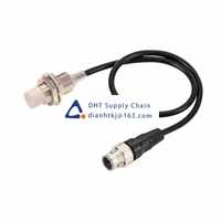 Omron E2E-X16MB1T18-M1TJ 0.3M Original New Sensors In stock 