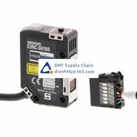 Omron E3NC-SH100 2M Original New Sensors In stock 