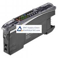 Omron E3NX-CA6 Original New Sensors In stock 