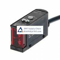 Omron E3S-AD33 Original New Sensors In stock 