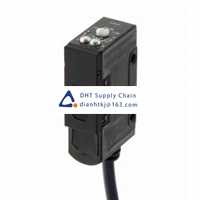 Omron E3S-AR81 Original New Sensors In stock 