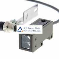 Omron E3S-CD11-M1J 0.3M Original New Sensors In stock 