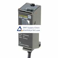 Omron E3S-CD61 2M Original New Sensors In stock 