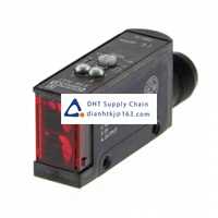 Omron E3S-R37 Original New Sensors In stock 