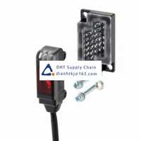 Omron E3T-SR23 2M Original New Sensors In stock 