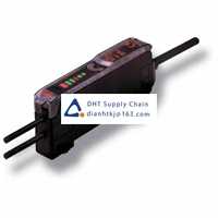 Omron E3X-NA21 2M Original New Sensors In stock 