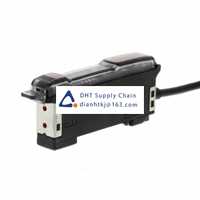 Omron E3X-NA41V 2M Original New Sensors In stock 