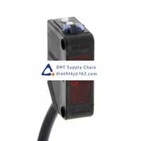 Omron E3Z-D81 5M Original New Sensors In stock 