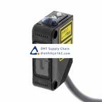 Omron E3Z-LR81 10M Original New Sensors In stock 
