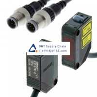 Omron E3Z-LT81-M1J 0.3M Original New Sensors In stock 