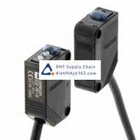 Omron E3Z-T81 5M Original New Sensors In stock 