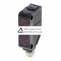 Omron E3Z-T81C-G0SRL-CN Original New Sensors In stock 