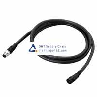 Omron FHV-VUB 5M Original New Sensors In stock 